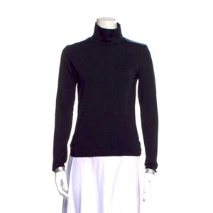 Act Live Marithe Francois Girbaud for Sportalm mock neck sweatshirt, active top